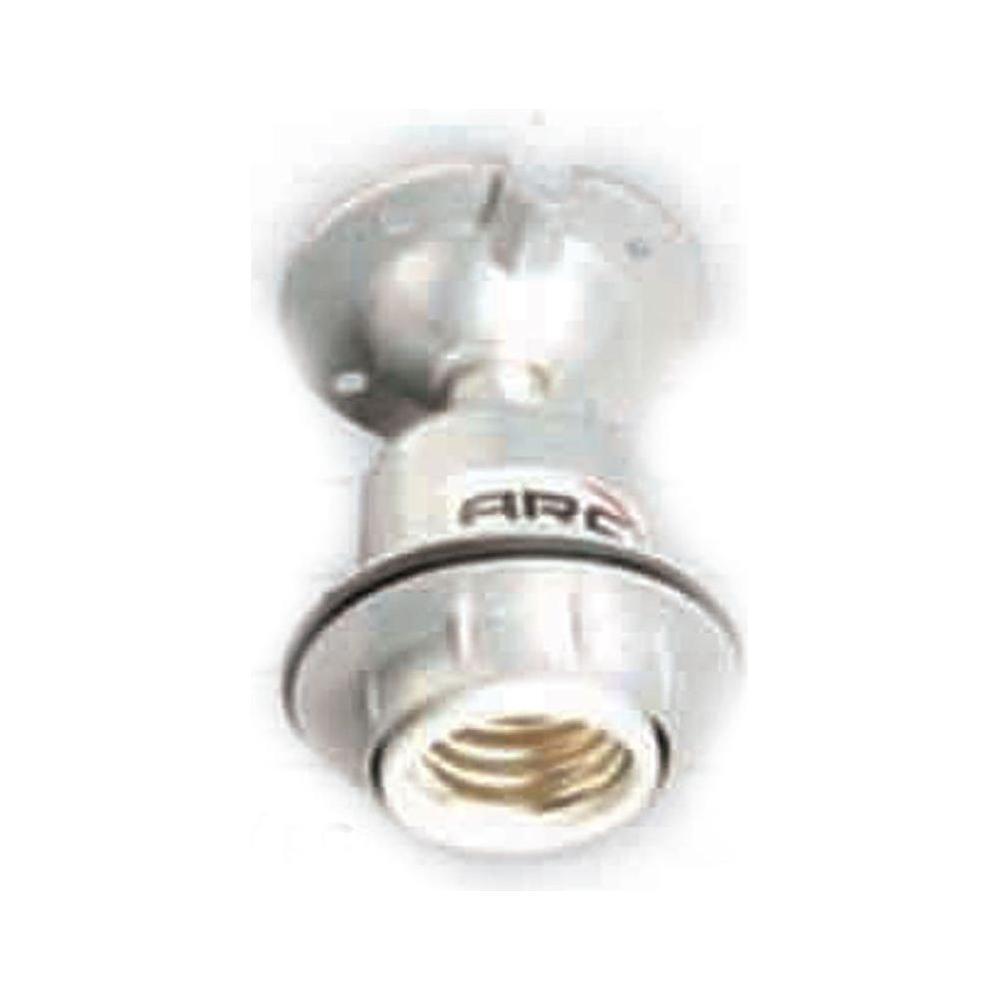 ARC AX3140 Lighting Ceiling Mount Receptacle | ARC by KHM Megatools Corp. ARC AX3140 Lighting Ceiling Mount Receptacle | ARC by KHM Megatools Corp.